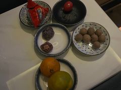 -苏沐堂全息足浴·SPA·按摩(万科美好广场店)