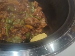 -冰城焰会大丰收铁锅炖(萝岗万达金街店)