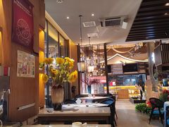 -巴盟人家·内蒙地方菜(华丽家族店)