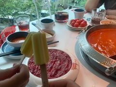 -左庭右院鲜牛肉火锅(新梅广场店)