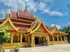 -西双版纳傣族园