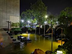 -溧阳天目湖天沐温泉