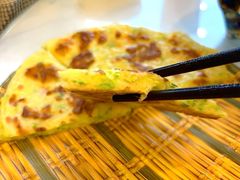 -烤肉季饭庄