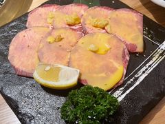 -江户烧肉(高德店)