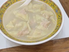 -龙抄手(春熙路总店)