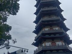 -安亭老街