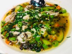 -匠心牛公馆·潮汕牛肉海鲜火锅(索菲特店)