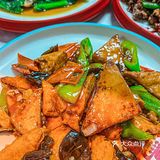 一人说一家杭州好吃的东北菜馆|我先来