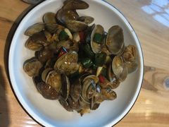 -琼大师东方烤乳猪(亚特兰蒂斯店)