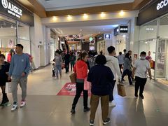 -杉杉奥特莱斯广场(哈尔滨店)