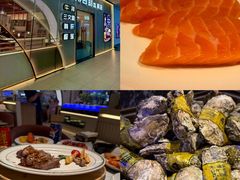 -杉杉奥特莱斯广场(哈尔滨店)