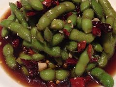 毛豆-楚太子  中餐&烧烤(武大店)