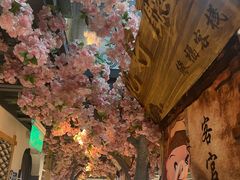 -缘福乡村铁锅炖民宿(八达岭店)