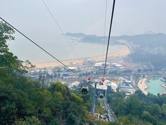 -景山公园