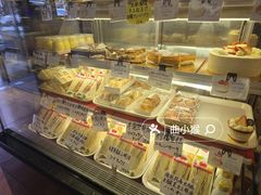 -小麦之家(海湾总店)