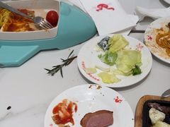 -凡塔斯牛排自助餐厅(广东佛山三水万达店)