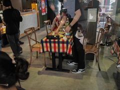 -遇见西木美式餐厅(体育路店)