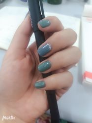 点击看大图 -U+nail优加专业美甲美睫