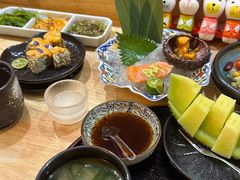 -鮨乐亭Omakase·海胆宴