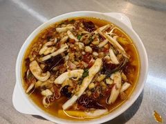 -玛扎烧烤私房菜