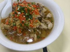 -笨罗卜浏阳菜馆(龙华鹏润达店)