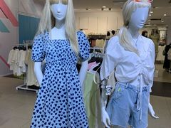 -C&A(西市城购物中心店)