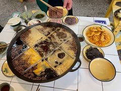 -石灰市老火锅(北滨路店)