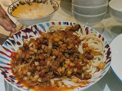 -伊带伊路新疆美食府(呼家楼店)