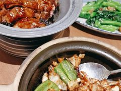 -常来小聚·广州非遗传承餐厅(地王广场店)