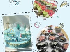 -蓝旗亲子游泳(范湖万达广场店)