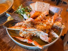 -Pakkhús Restaurant