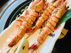 -蟹之国·精品蟹料理(极地店)