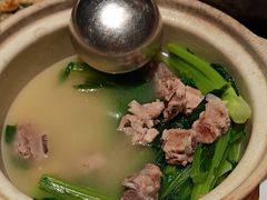 -广东道至正餐厅(区庄店)