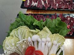 -陈记顺和潮汕鲜牛肉火锅(棠德南路店)