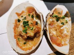 -79号渔船海鲜饭店(华强北店)