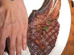 -弗兰克牛排西餐厅Ribone steak house(柠檬花园店)