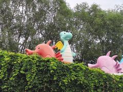 -秦皇岛乐岛海洋王国