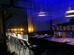 -萨芭蒂高空花园餐酒吧