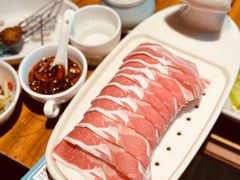 -额尔敦草原涮羊肉·烧烤(冻青树总店)