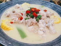 -熠盛粤味·顺德桑拿鸡(永康路店)