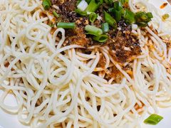 麻辣凉面-林静小吃(复兴路店)