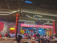 -王扯火胖哥烤生蚝(眉山首店)