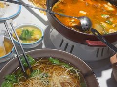 -光海·乡记酸菜鱼·始于1996(花园路店)