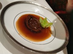 鲍汁扣南非鲍-东富酒家(龙湖西溪天街店)