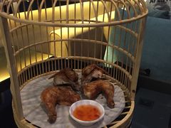 -赫帝拉航空主题餐厅(南宁店)