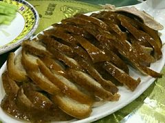 -六和聚传统烤鸭.天津菜(和平店)