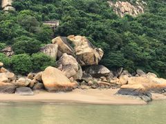 景观位-胜记大排档·台山本地海鲜·台山黄鳝饭