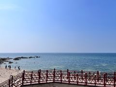 -养马岛旅游度假区