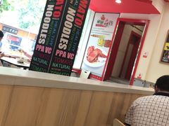 -阿利茄汁面(金成国贸店)