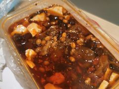 -小四川美食馆(幸福路店)